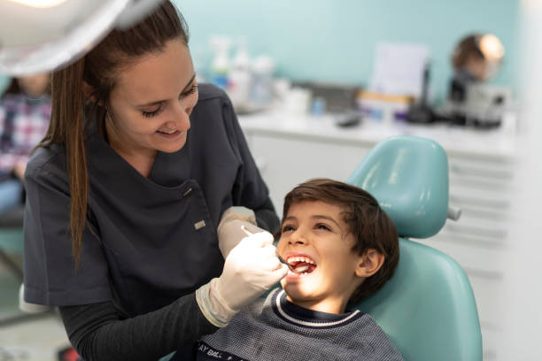Best Emergency Dental Services for Seniors in Bangor Base, WA