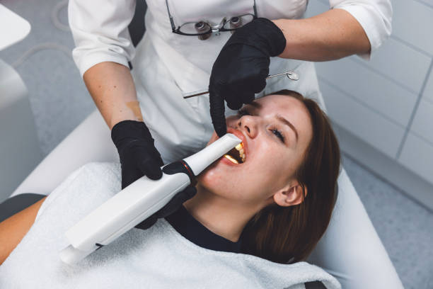 Best Pediatric Emergency Dentist in Bangor Base, WA