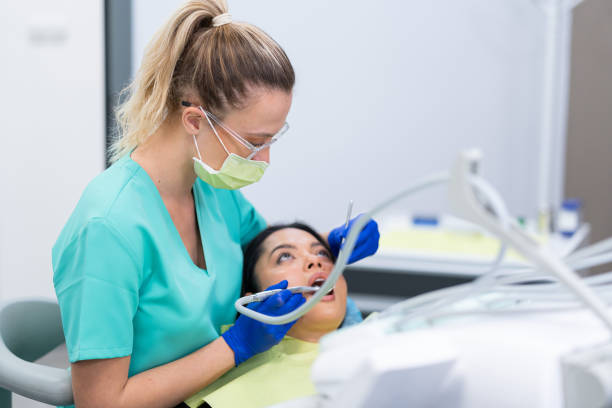 Best Orthodontic Emergency Dentist in Bangor Base, WA