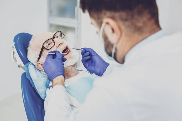 Best Emergency Dental Extractions in Bangor Base, WA